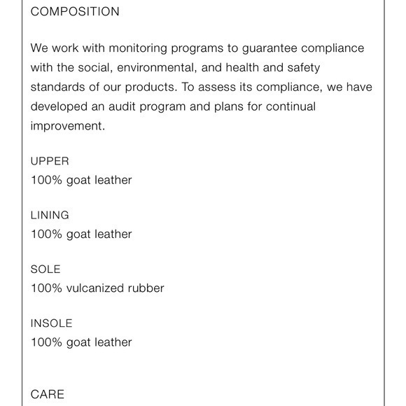 New Zara | Goat Leather Toe Post Low Heel Sandals - Picture 10 of 10